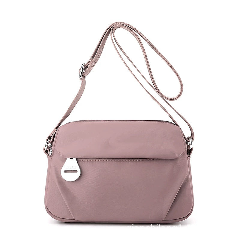 Modlyn™ – Lightweight Minimalist Shoulder Bag  (50% Off)