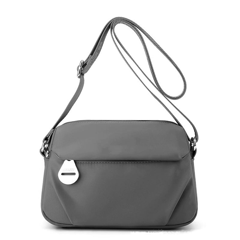 Modlyn™ – Lightweight Minimalist Shoulder Bag  (50% Off)