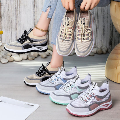 Velunie™ – Lightweight Running Shoes for Daily Comfort (50% Off)