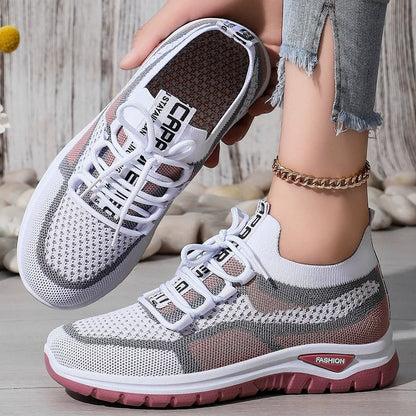 Velunie™ – Lightweight Running Shoes for Daily Comfort (50% Off)
