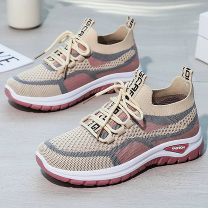 Velunie™ – Lightweight Running Shoes for Daily Comfort (50% Off)