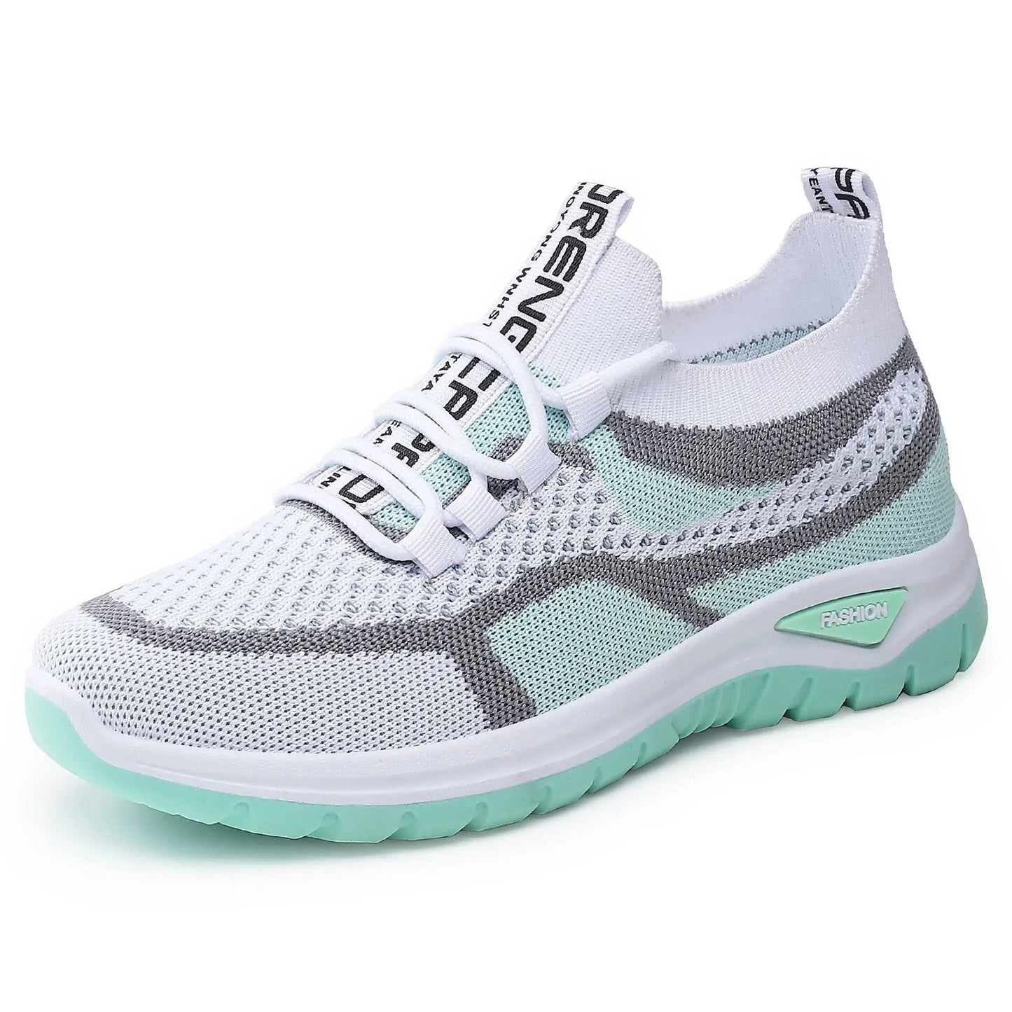 Velunie™ – Lightweight Running Shoes for Daily Comfort (50% Off)