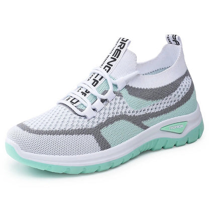 Velunie™ – Lightweight Running Shoes for Daily Comfort (50% Off)