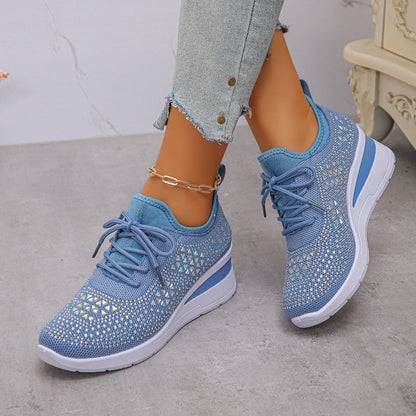 Aireli™ – Orthopaedic Walking Sneakers with Foot Support (50% Off)