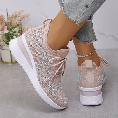 Aireli™ – Orthopaedic Walking Sneakers with Foot Support (50% Off)