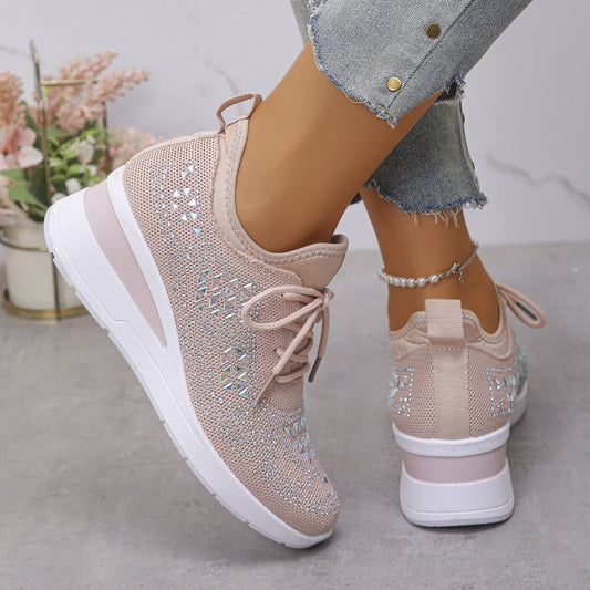 Aireli™ – Orthopaedic Walking Sneakers with Foot Support (50% Off)