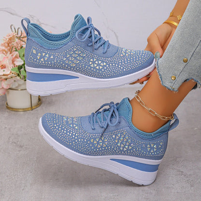 Aireli™ – Orthopaedic Walking Sneakers with Foot Support (50% Off)