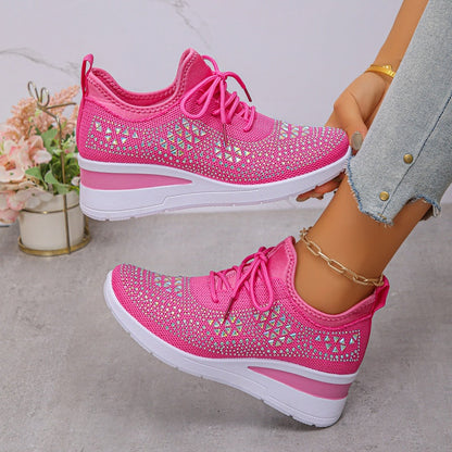 Aireli™ – Orthopaedic Walking Sneakers with Foot Support (50% Off)