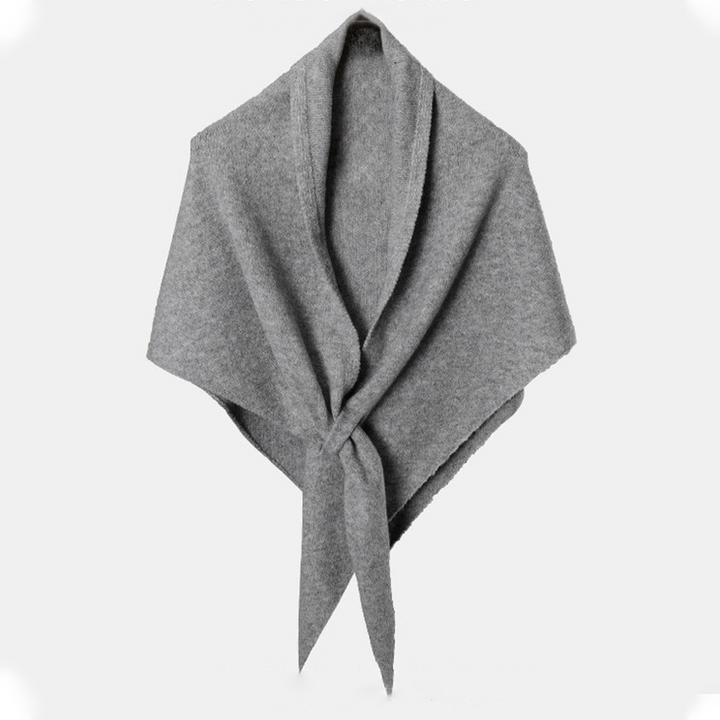 Aurelyn – Soft Knit Shoulder Shawl for Women
