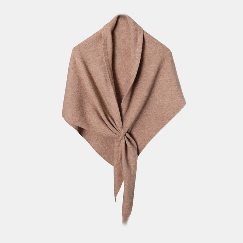 Aurelyn™ – Soft Knit Shoulder Shawl (50% Off)
