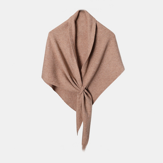 Aurelyn™ – Soft Knit Shoulder Shawl (50% Off)