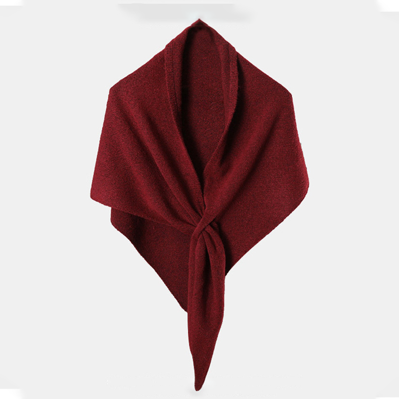 Aurelyn™ – Soft Knit Shoulder Shawl (50% Off)