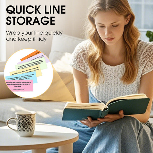 Faithbox™ – Daily Inspirational Bible Verse Cards