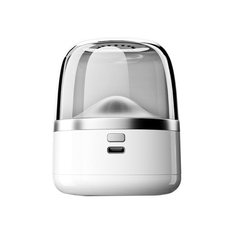 Fuzzaway™ — Rechargeable Fabric Shaver with LED Display