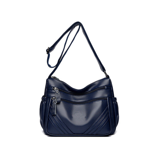 Portavia™ – Versatile Crossbody Bag for Everyday Style