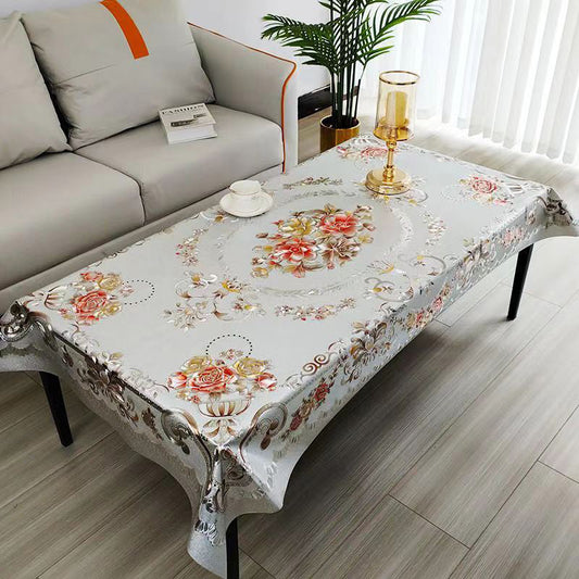 Vivienne™ – French Inspired Spill Resistant Tablecloth