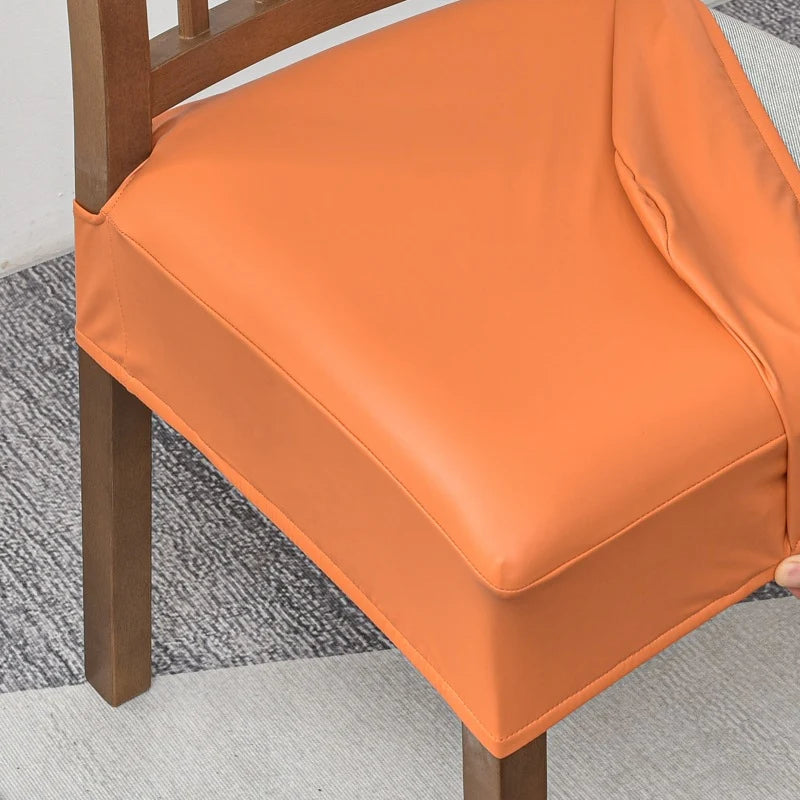 Spillsure – Waterproof Stretch Dining Chair Cover
