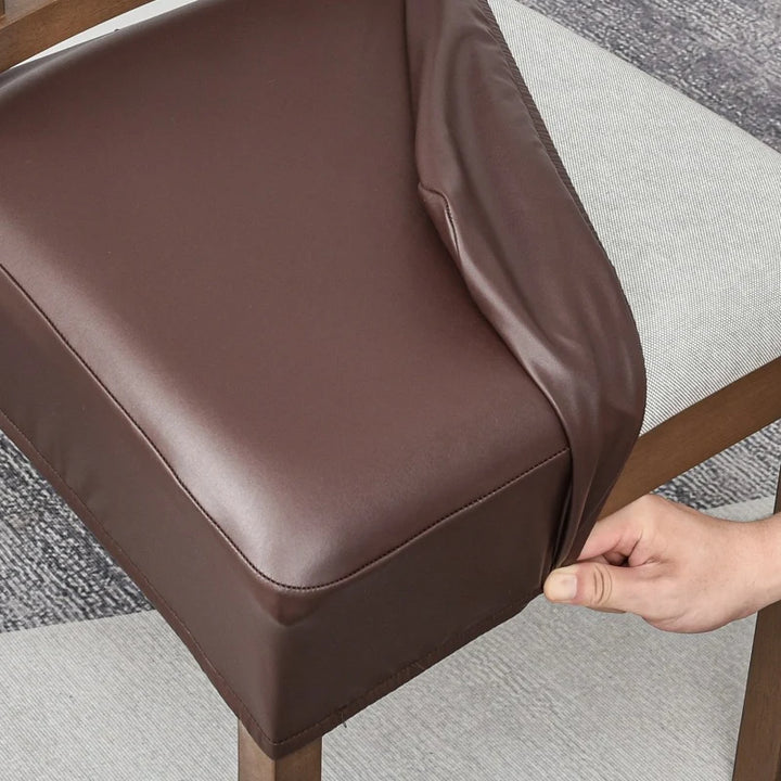 Spillsure – Waterproof Stretch Dining Chair Cover