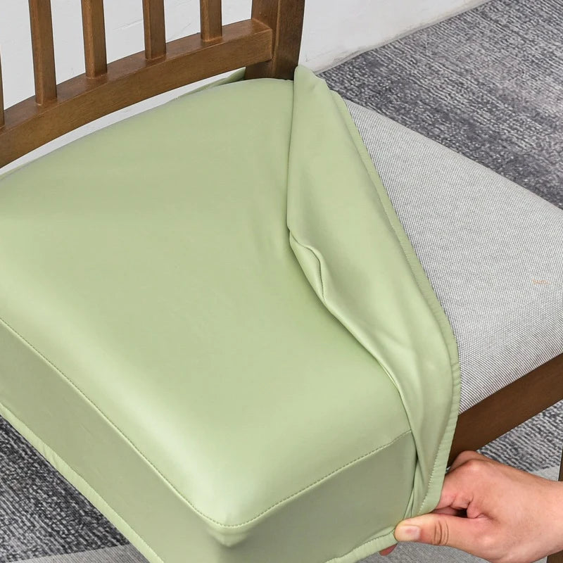 Spillsure – Waterproof Stretch Dining Chair Cover