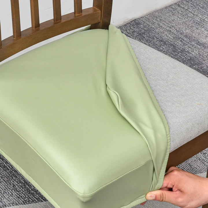 Spillsure – Waterproof Stretch Dining Chair Cover