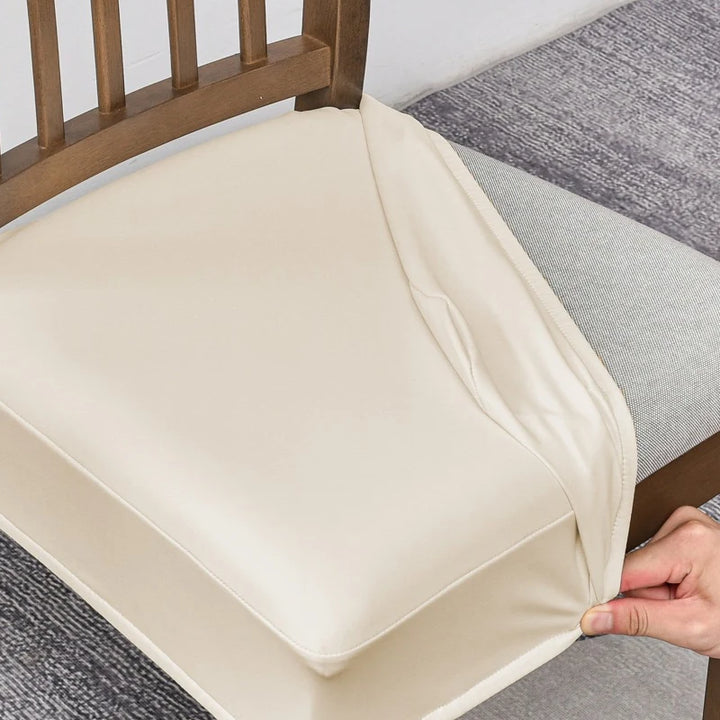 Spillsure – Waterproof Stretch Dining Chair Cover