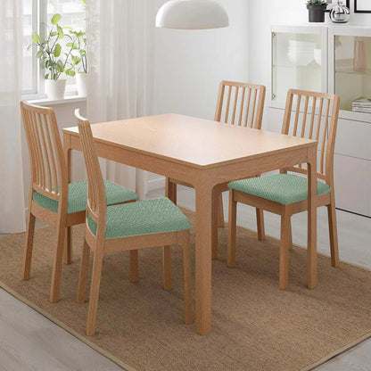 Situra™ – Soft Jacquard Chair Covers