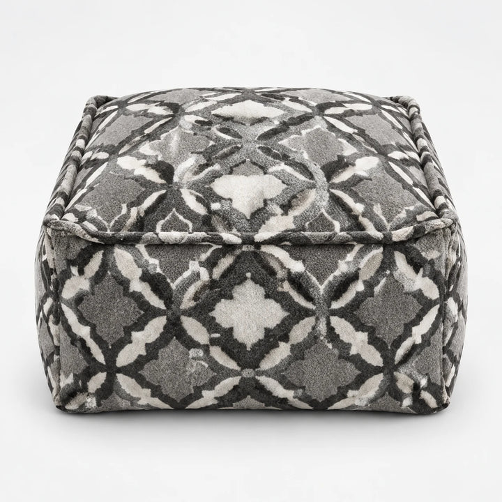 Nestwell – Fillable Fabric Storage Ottoman Cover