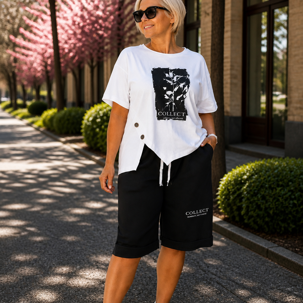 Sunlora – The two-piece set that skips the decision