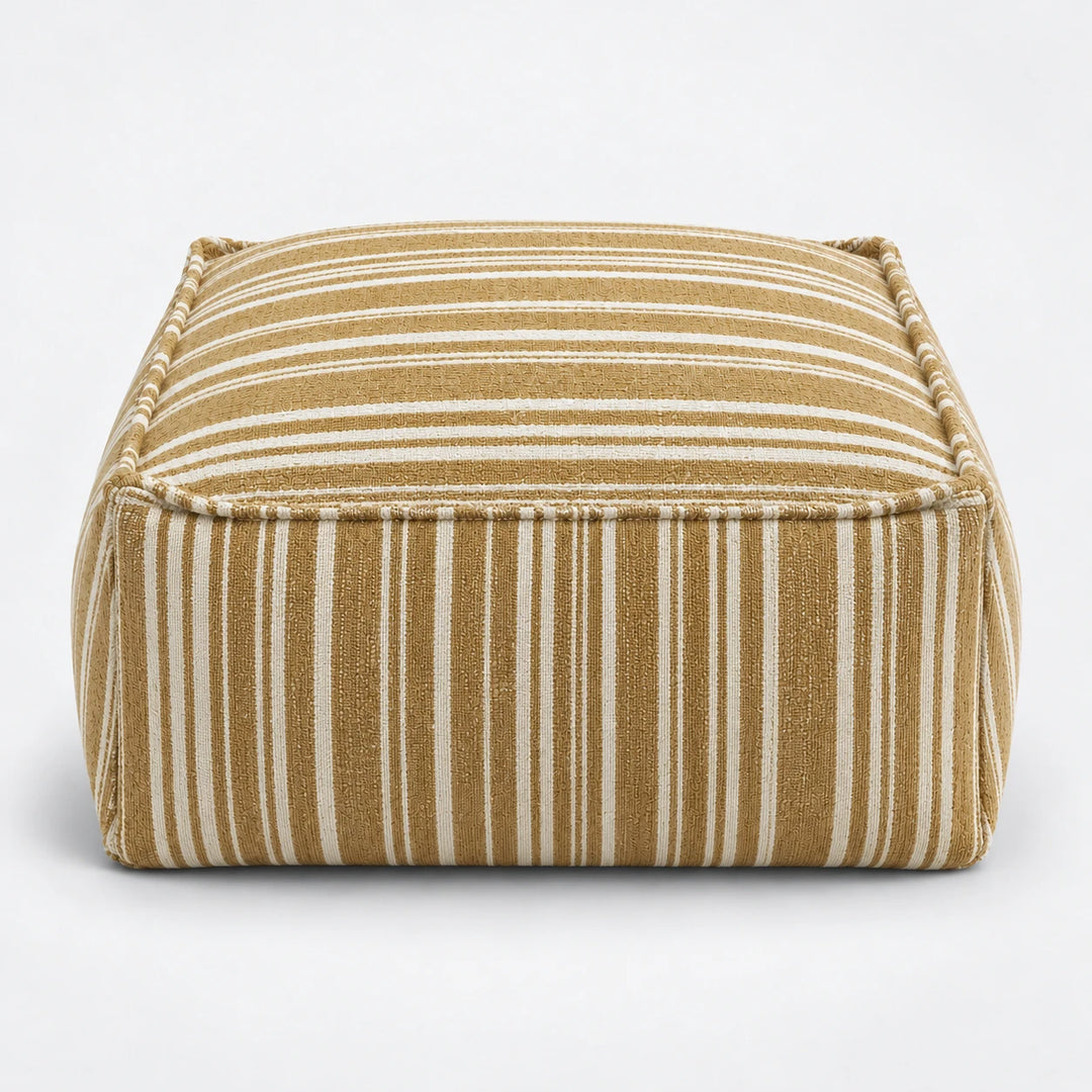 Nestwell – Fillable Fabric Storage Ottoman Cover