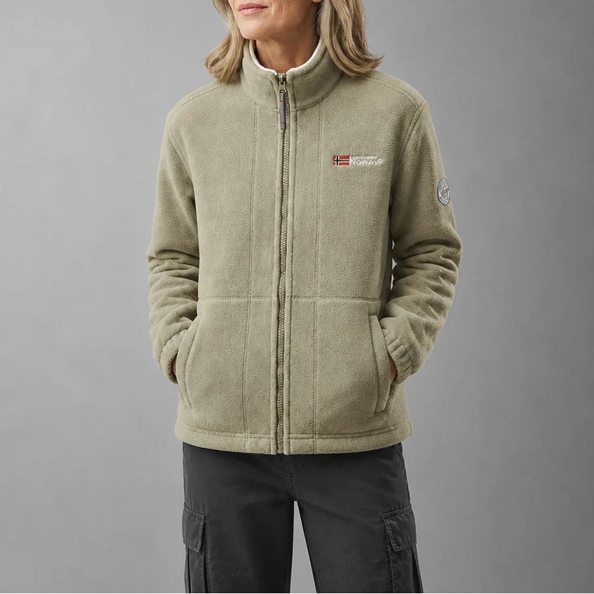 Layerwell – Unisex Jacket