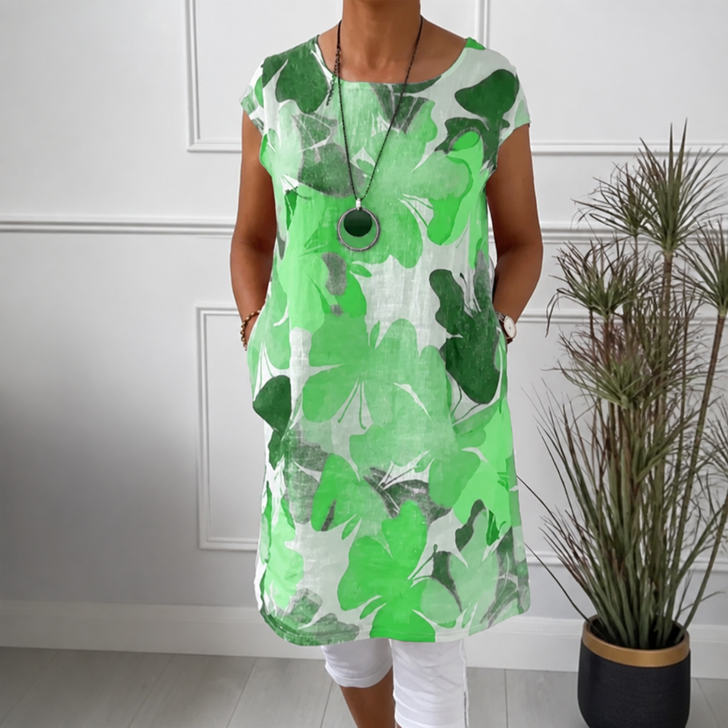 Papillonne – The Butterfly Dress That Skips The Mirror Check