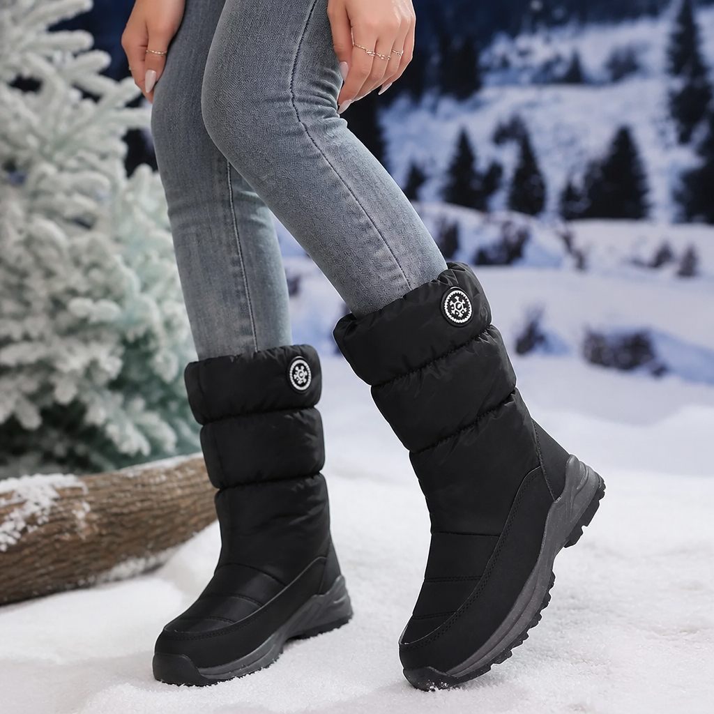 Archwalk – Arch Support Snow Boots