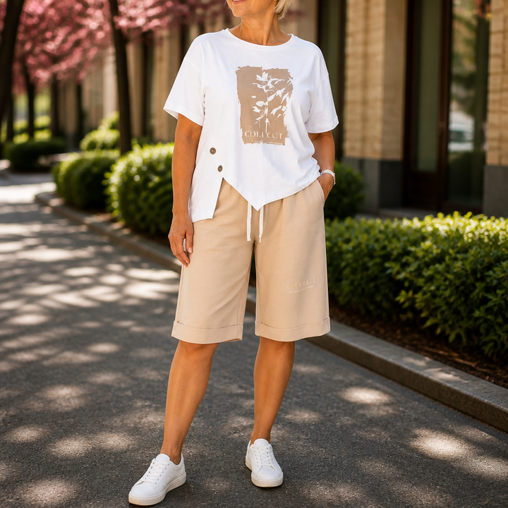 Sunlora – The two-piece set that skips the decision