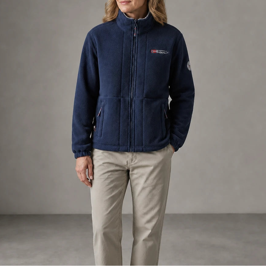 Layerwell – Unisex Jacket