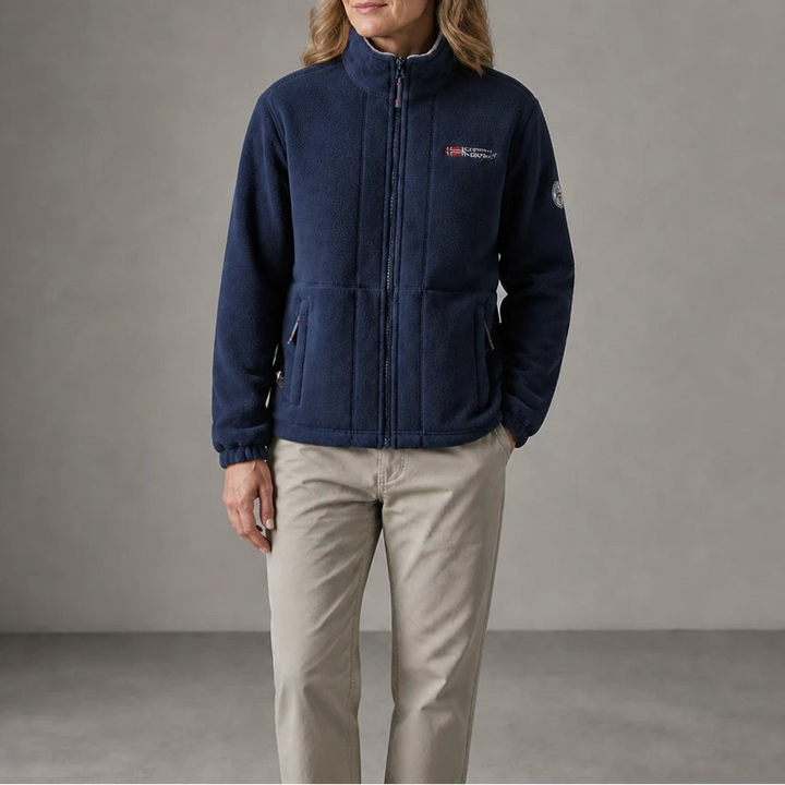 Layerwell – Unisex Jacket
