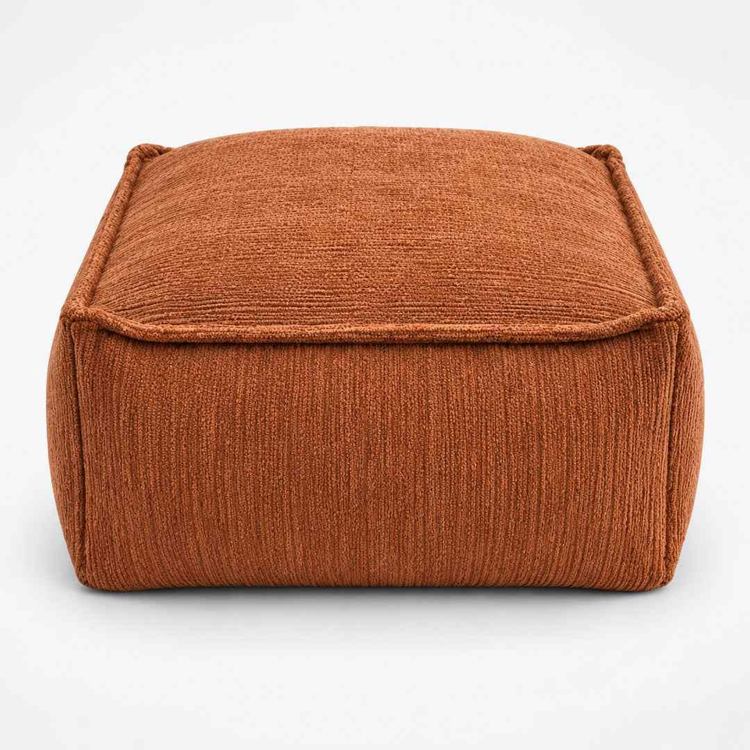 Nestwell – Fillable Fabric Storage Ottoman Cover
