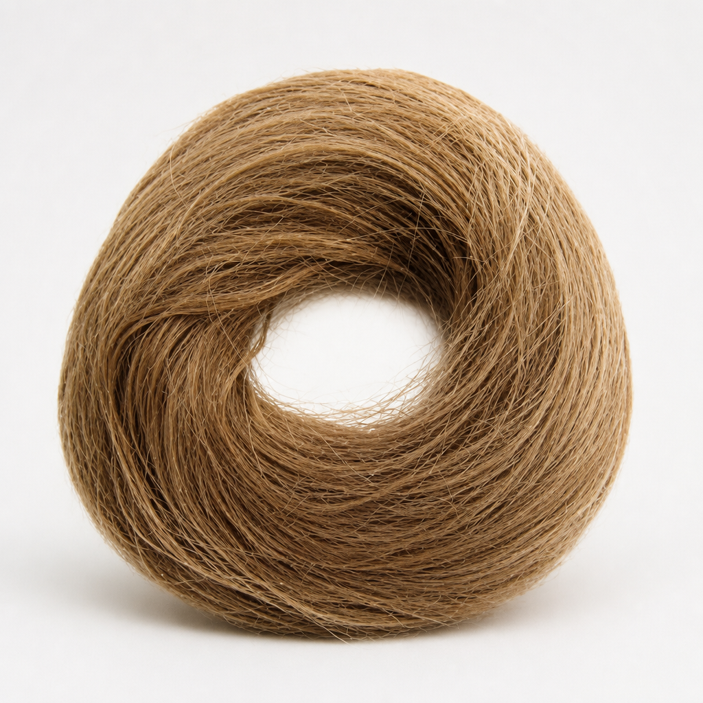 Bunlyn – Twist-Wrap Messy Bun Hair Piece