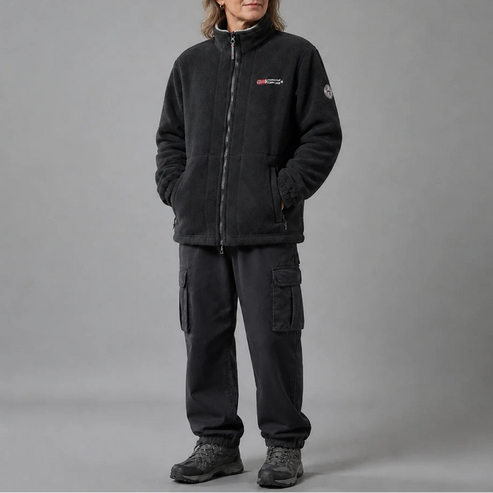 Layerwell – Unisex Jacket