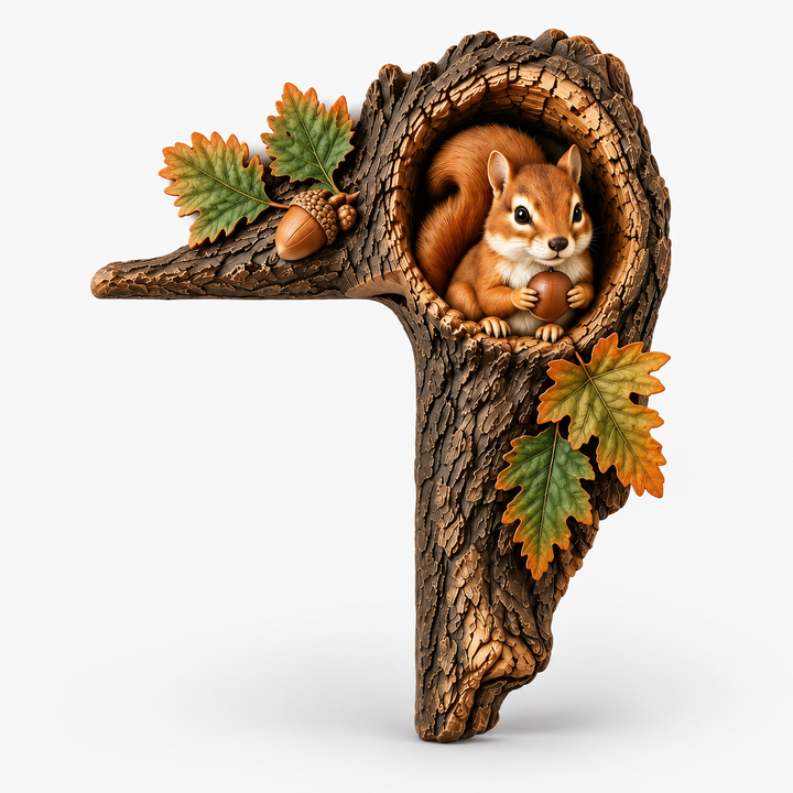 Hollowbrook – Corner-Wrap Wood Door Topper