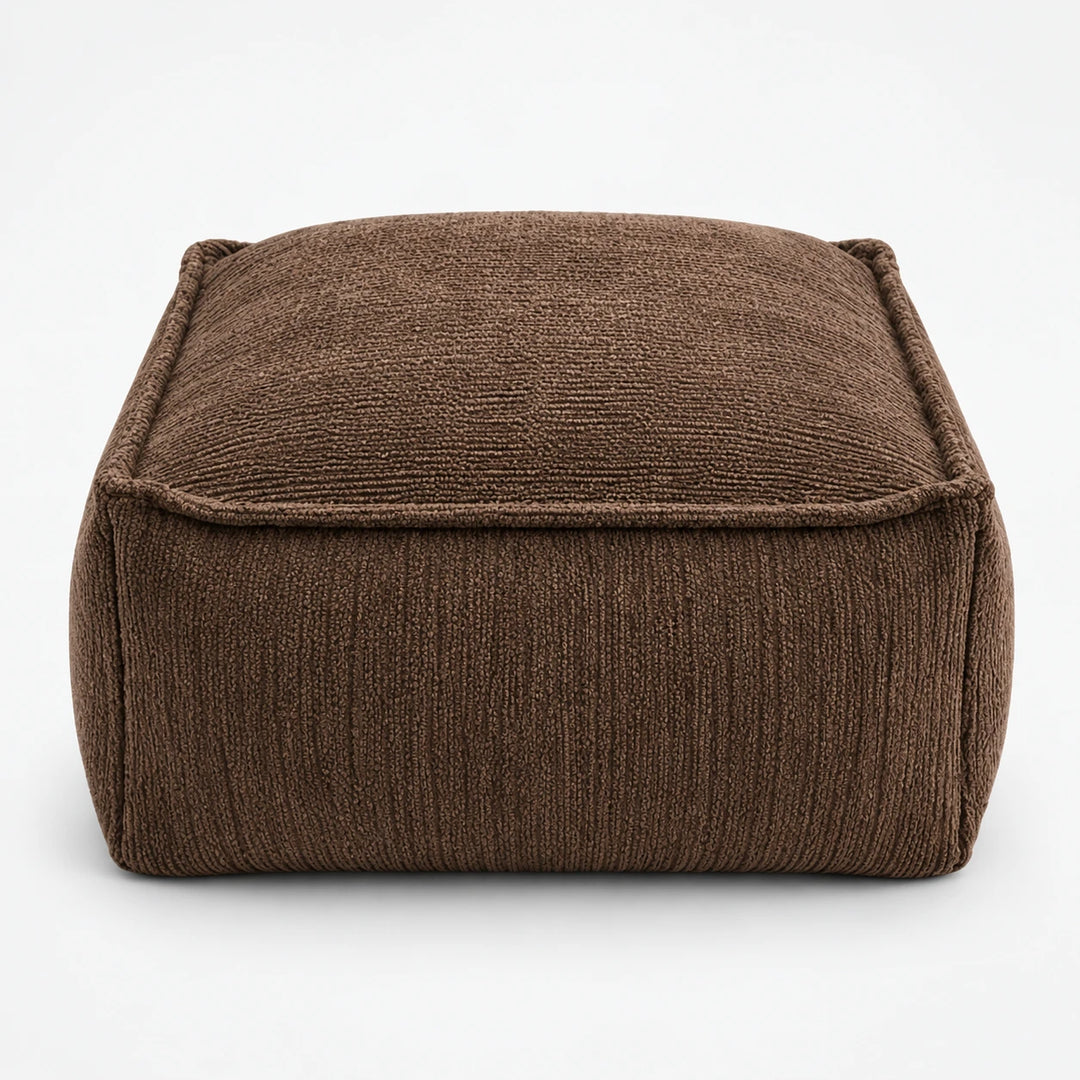 Nestwell – Fillable Fabric Storage Ottoman Cover