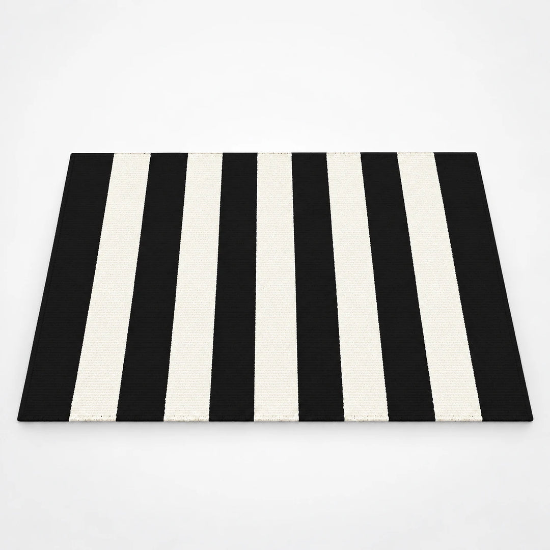 Autumn Stripe – Striped Entryway Rug