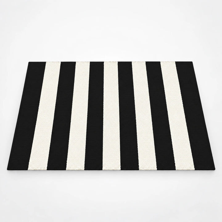 Autumn Stripe – Striped Entryway Rug