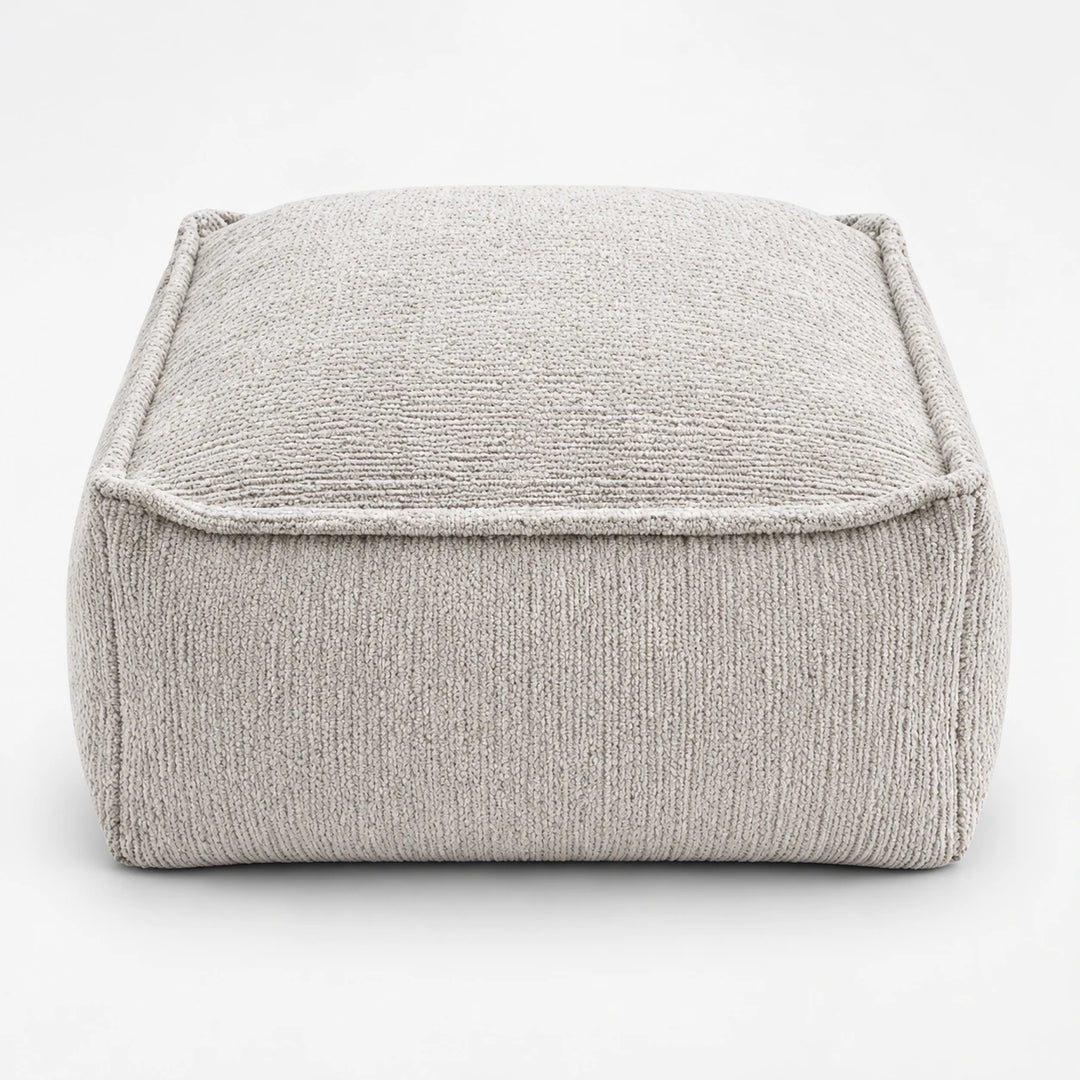 Nestwell – Fillable Fabric Storage Ottoman Cover