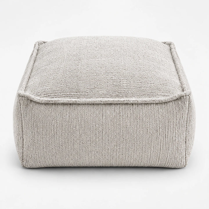 Nestwell – Fillable Fabric Storage Ottoman Cover