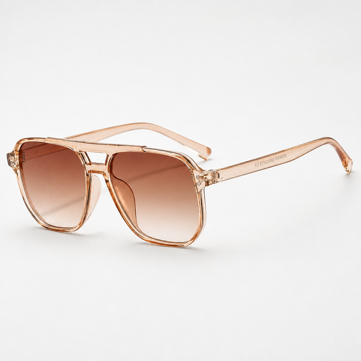 Solvane – Oversized Statement Sunglasses