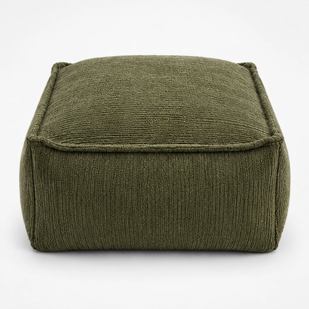 Nestwell – Fillable Fabric Storage Ottoman Cover