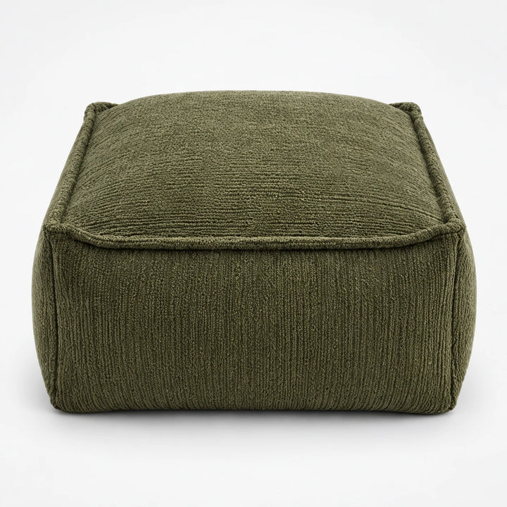 Nestwell – Fillable Fabric Storage Ottoman Cover