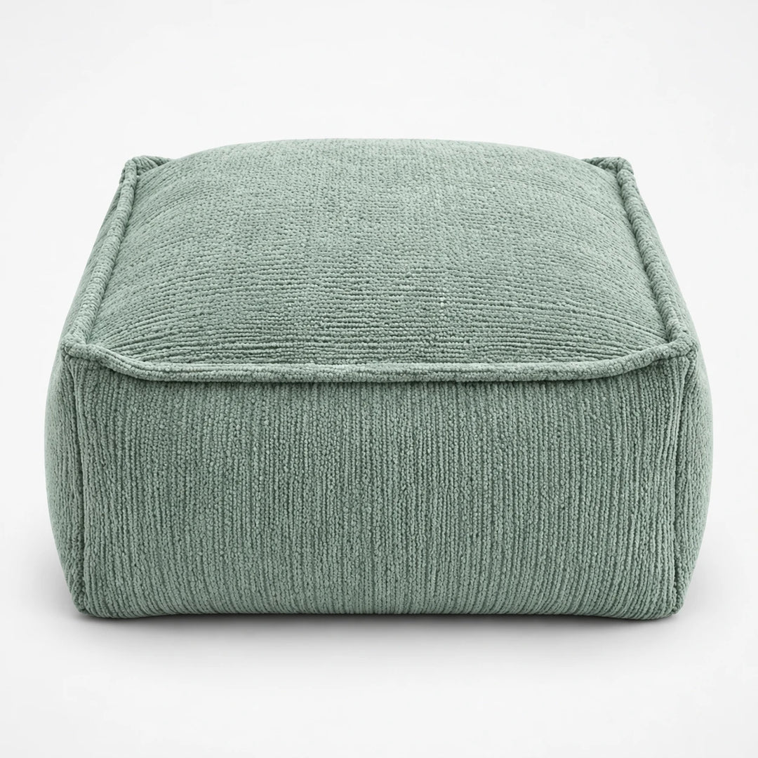 Nestwell – Fillable Fabric Storage Ottoman Cover