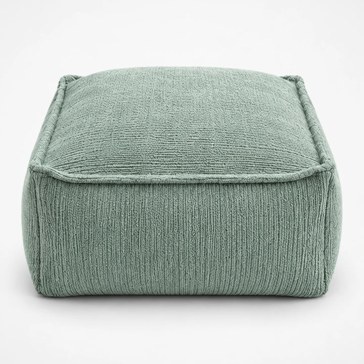Nestwell – Fillable Fabric Storage Ottoman Cover
