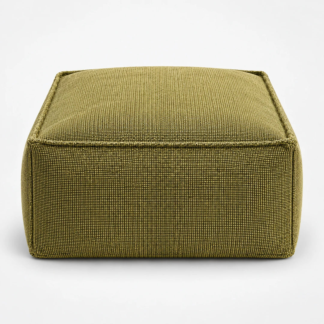 Nestwell – Fillable Fabric Storage Ottoman Cover